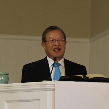 Blessings Coming to the Givers