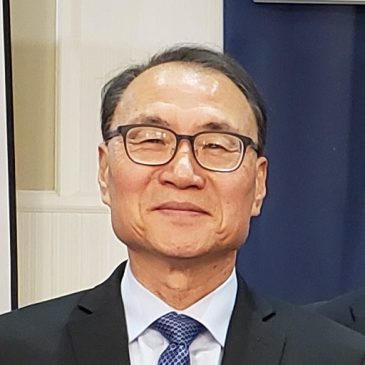 The Church with Influence