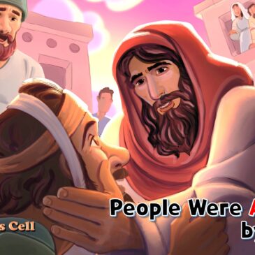 May 14, 2023, VAIBC Children’s Cell Newsletter