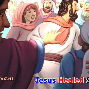 June 11, 2023, VAIBC Children’s Cell Newsletter