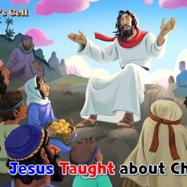 June 25, 2023, VAIBC Children’s Cell Newsletter