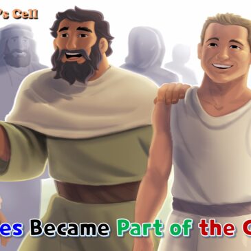 April 21, 2024, VAIBC Children’s Cell Newsletter