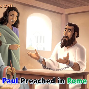 July 14, 2024, VAIBC Children’s Cell Newsletter