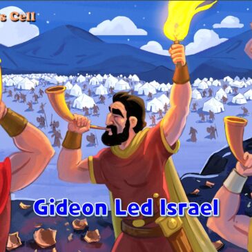 March 23, 2025, VAIBC Children’s Cell Newsletter