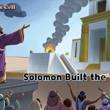 July 13, 2025, VAIBC Children’s Cell Newsletter